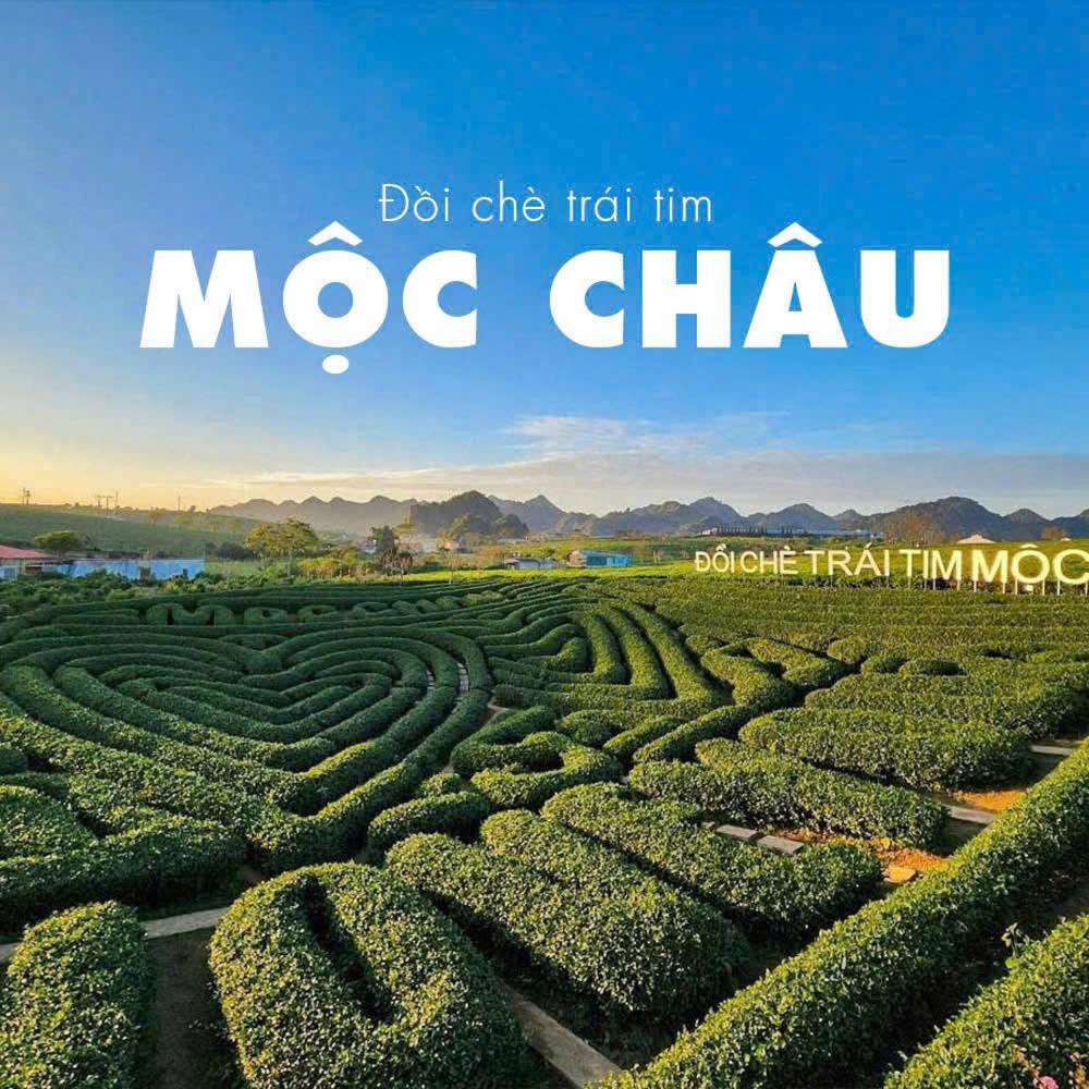 Lang Mon Truong Giang Boutique Hotel المظهر الخارجي الصورة